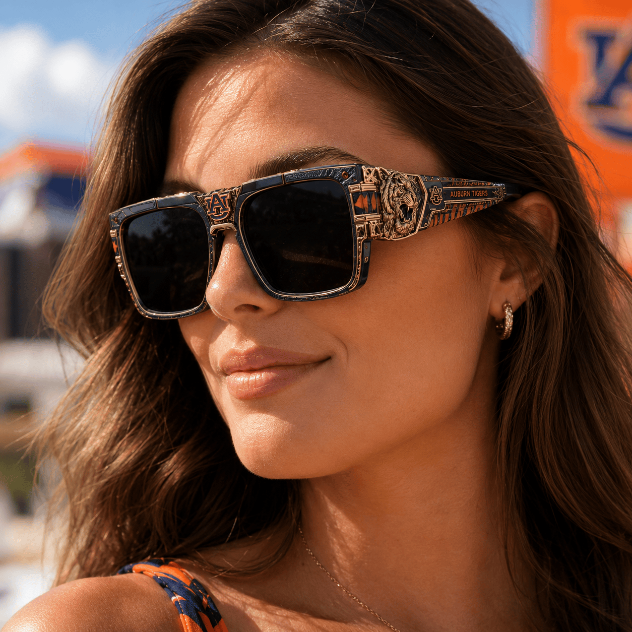 PREMIUM ABTG UNISEX SUNGLASSES LNTH