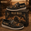 Premium MMFR Loafer Shoes TNSM