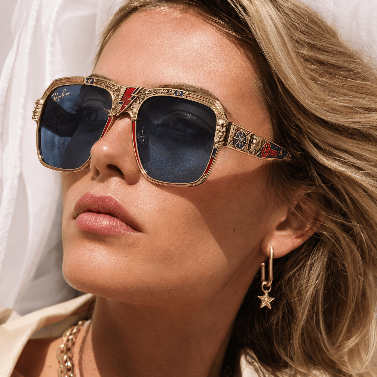 PREMIUM DVB UNISEX SUNGLASSES NTVA
