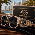 PREMIUM IM UNISEX SUNGLASSES NPL