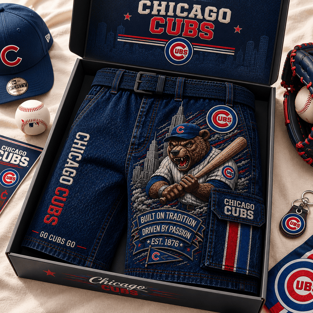 Premium CCC Casual Shorts HQH